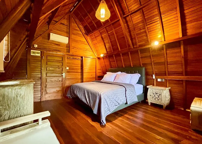 Shankara Forest Haven By Agata *