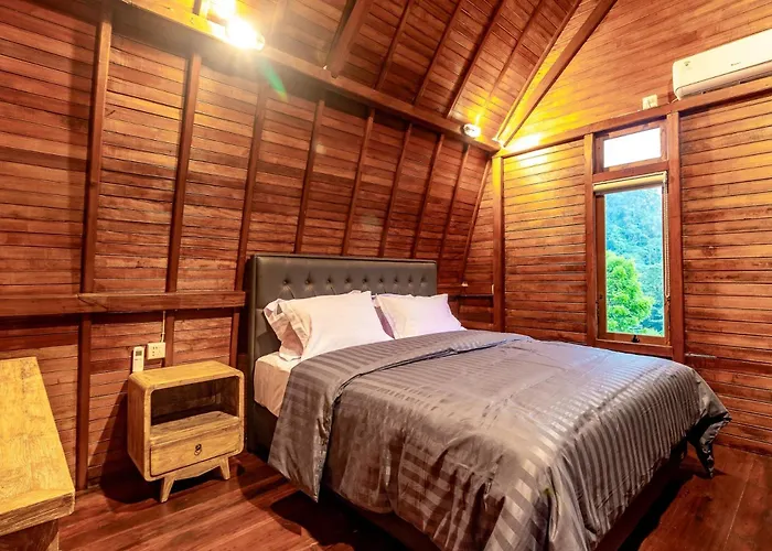 Shankara Forest Haven By Agata