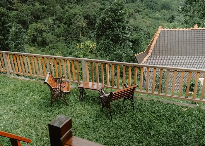 Shankara Forest Haven By Agata